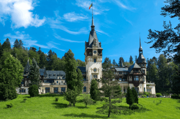 Brașov Beyond Bran Castle: Alternative Spots to Discover