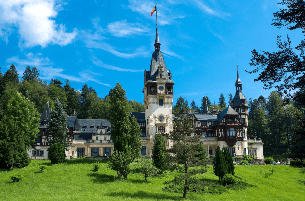 Brașov Beyond Bran Castle: Alternative Spots to Discover