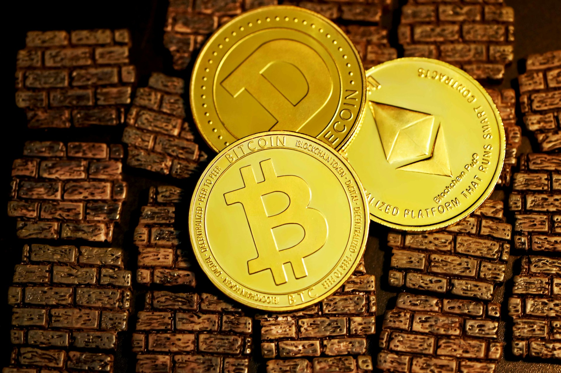 What You Need to Start Trading ETH Safely and Efficiently